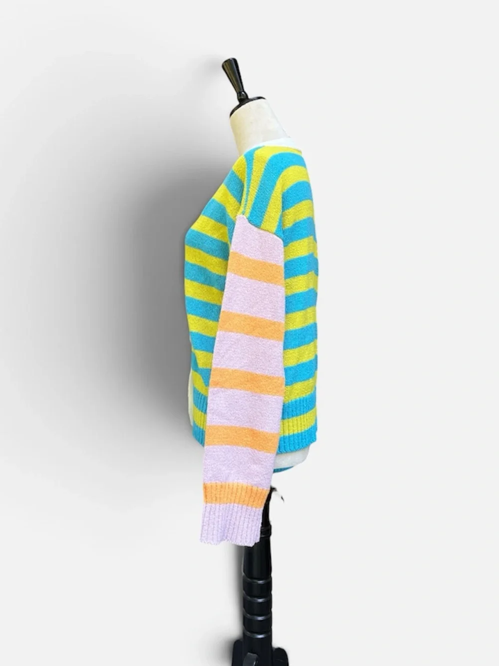 Aemi & Co. Flavia Spring Sweater Cardigan Size Small